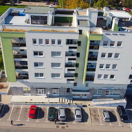 Apartman Filipovic Баня Лука Екстериор снимка