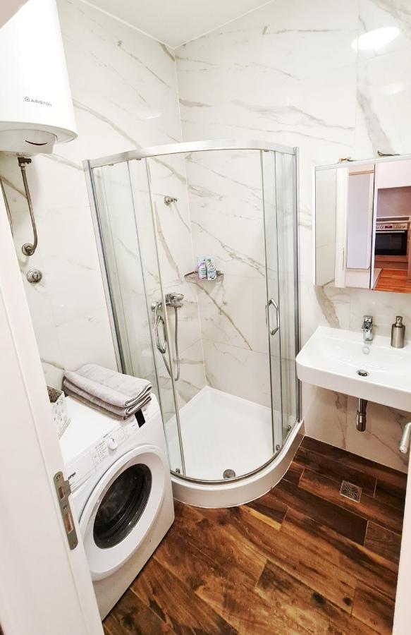 Apartman Filipovic Баня Лука Екстериор снимка