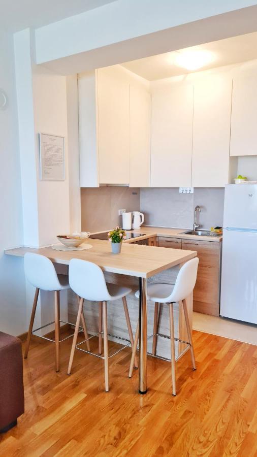 Apartman Filipovic Баня Лука Екстериор снимка