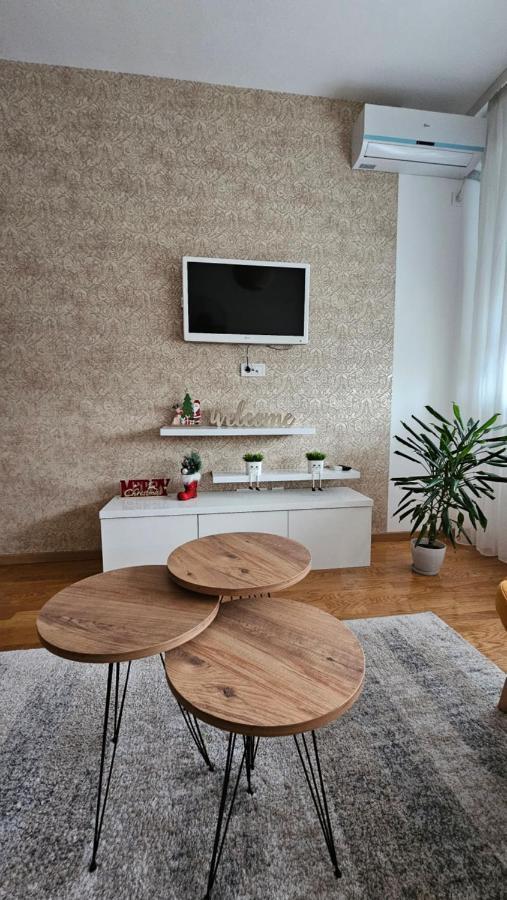 Apartman Filipovic Баня Лука Екстериор снимка
