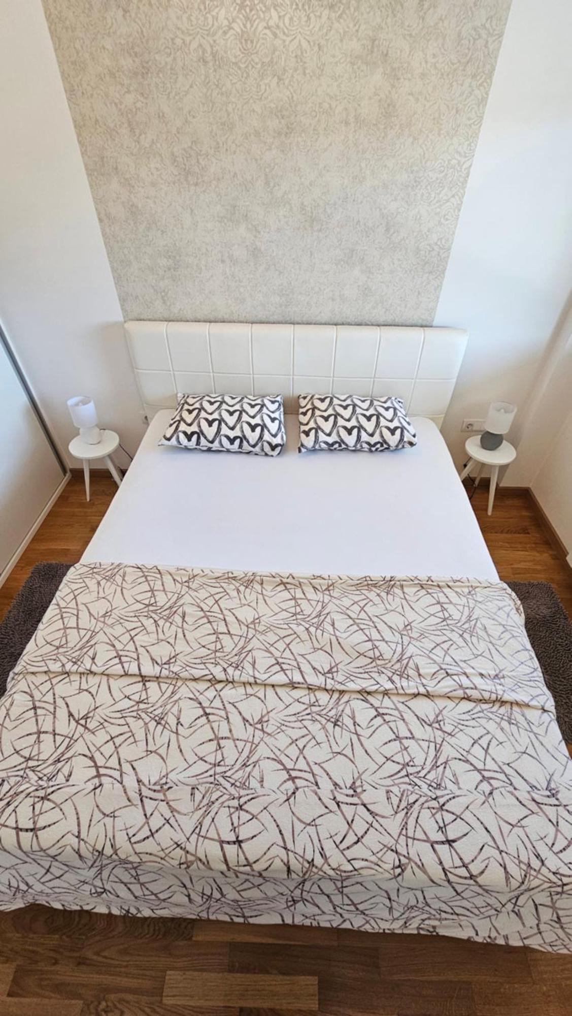 Apartman Filipovic Баня Лука Екстериор снимка