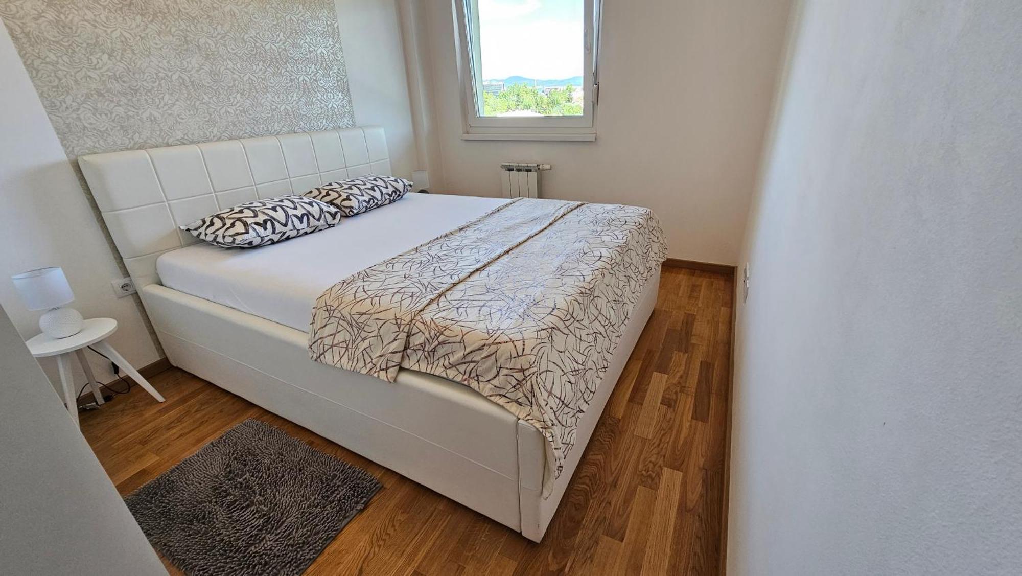 Apartman Filipovic Баня Лука Екстериор снимка